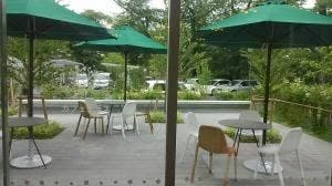 cafe エスポアール