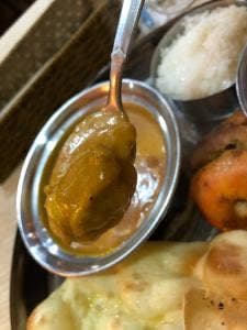 カトマンズインドカレーショップ