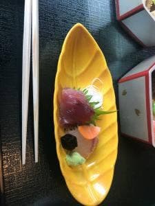 花外楼 大阪城店