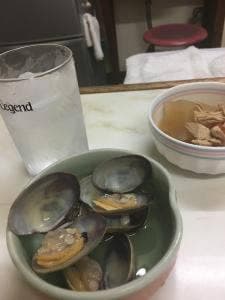 春駒食堂