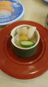 くら寿司 岩出店