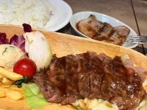 肉バル DOMO 天満橋店