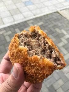 鳥久精肉店 本店