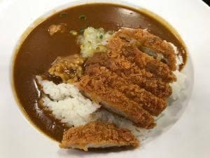 農林水産省職員食堂