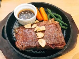 ダイニング＆カラオケ てつぱん