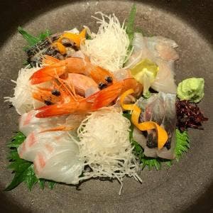 桟敷坐〜さじきざ〜