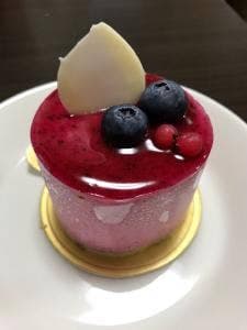 パティスリー・サト