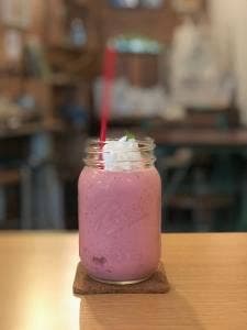 ホロホロ カフェ