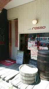 cafe rosso