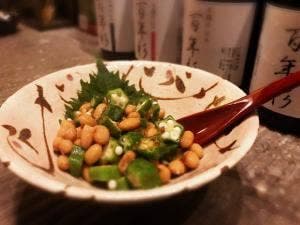 奥ノ院 酒と発酵、ときどき燻製。