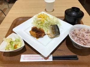 おかず屋 南砂町SUNAMO店