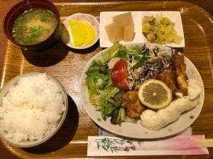 洋風料理&cafe光苑