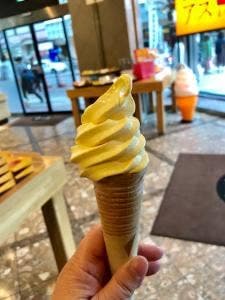 札幌菓子處 菓か舎 すすきの店