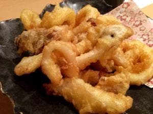 博多 活いか･ふぐ 雅や