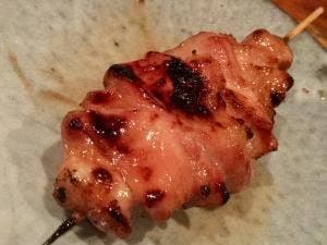 炭火焼 串まる 宇茂佐店