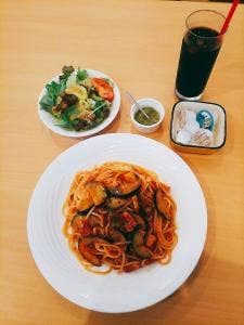 創作イタリア料理 フラテッロ