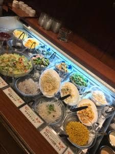 フジオ軒 天王寺MIO店