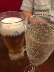 ヤミツキ ハマ横丁店