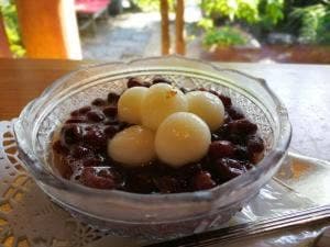 北鎌倉 茶房花鈴