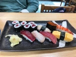 松鮨