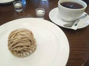 珈琲館 東浦和店