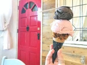 mimi + DAY AFTER DAY COFFEE