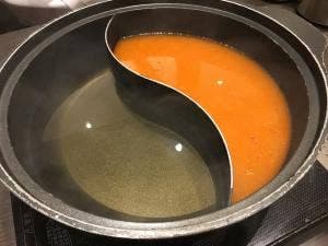 しゃぶ葉 札幌発寒店