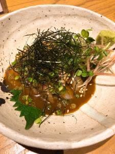 旬魚旬菜 かん家