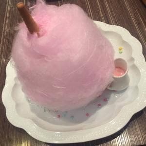 サンリオ キャラクターズ ラブリーカフェ