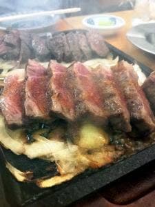 肉家まるまさ 加古川駅前店