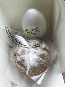 パティスリーサク