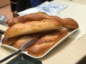 Boulangerie 108 イオンモール京都五条店