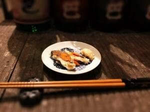 奥ノ院 酒と発酵、ときどき燻製。
