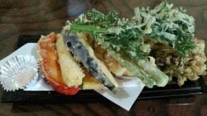 御殿茶屋 群馬フィッシングセンター中之沢