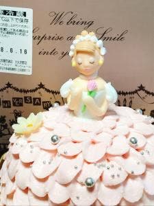 パティスリーモンシェール 大丸京都店
