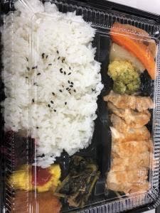 北の味 いしかり亭