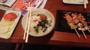 やきとり一番 一条馬代店