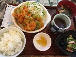プチカフェ