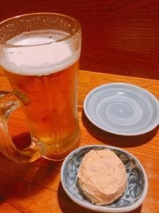 居酒屋 ちゃちゃ亭 新橋本店