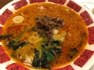 バーミヤン 船橋本中山店