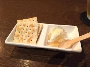 ウィスキールーム バードランド