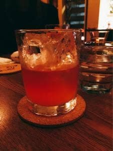 BAR Bambi