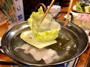 居酒屋 花晨
