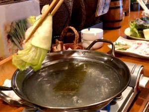 居酒屋 花晨