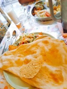 インド料理 ルンビニ