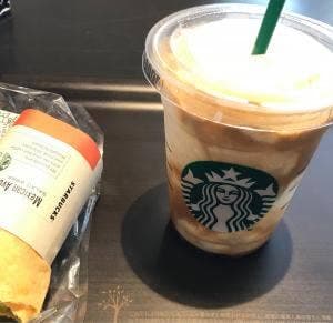 スターバックス コーヒー 飯田橋アイガーデンテラス店