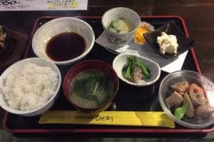 ひだまり 月寒店