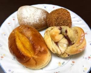 五穀七福 名谷店