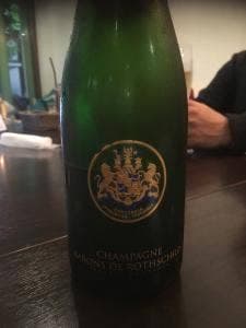 VITA RICCA