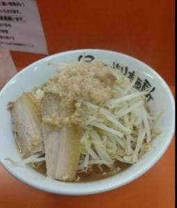 暴豚製麺所